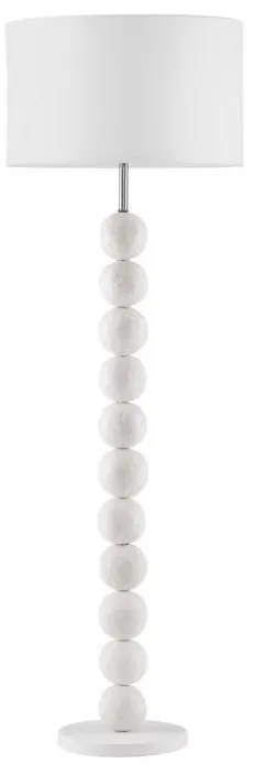 Lampadar/Lampa de podea design decorativ, CHAMOIS H 155cm