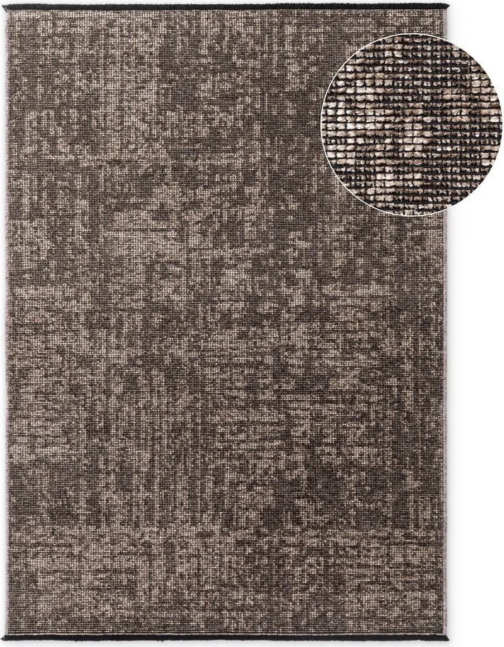 Covor bej 160x230 cm Prisma – Elle Decoration