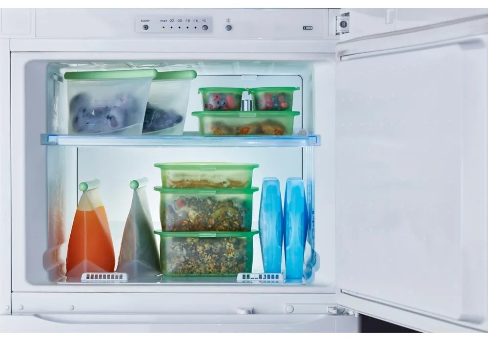 Caserole pentru alimente 3 buc. – Lékué