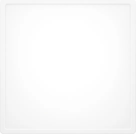 Eglo 901729 - Plafonieră LED RGBW dimabilă pentru baie FUEVA-Z LED/17,8W/230V 39,9cm IP44 albă