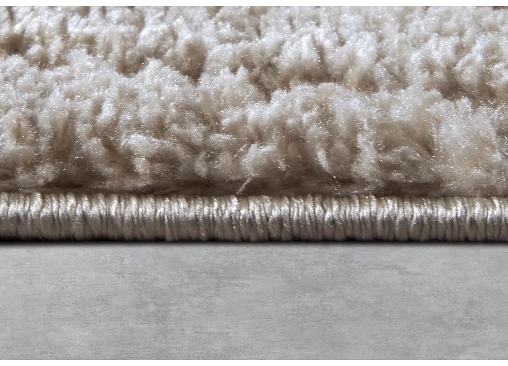 Covor bej 80x120 cm Pigment Beige – Elle Decoration