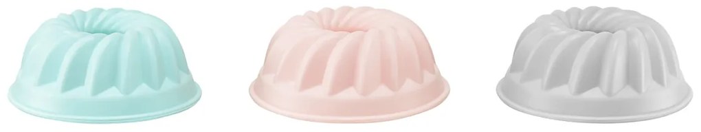 Set forma copt babka, 6 piese, Alice