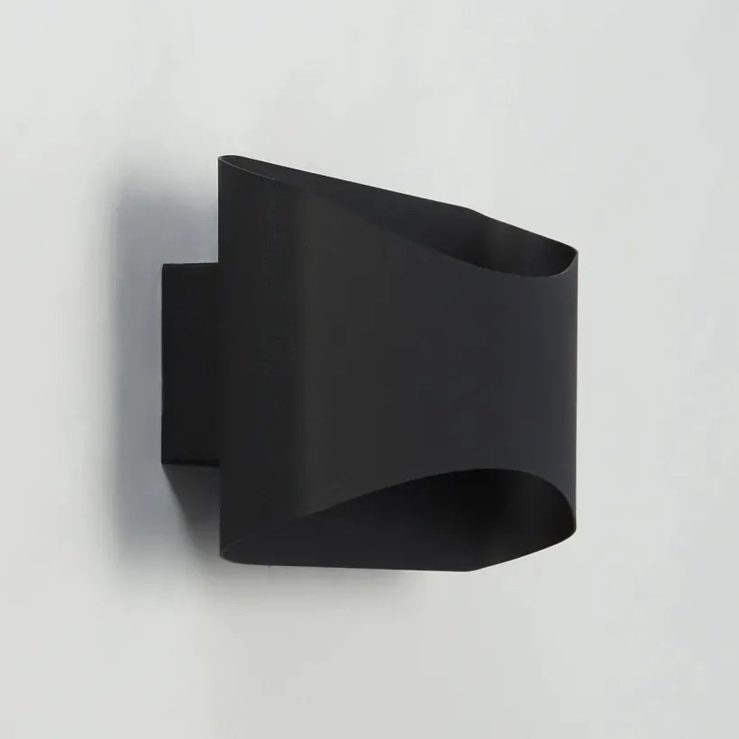 Aplica LED de perete design ambiental Southwark