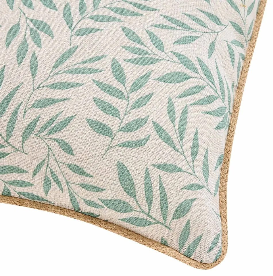 Pernă decorativă 45x45 cm Naya – douceur d'intérieur