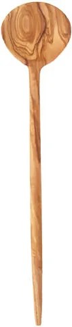 Lingura din lemn de maslin 34 cm Tunisia Storebror