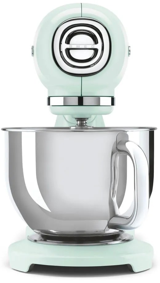 Robot de bucătărie verde deschis Retro Style – SMEG