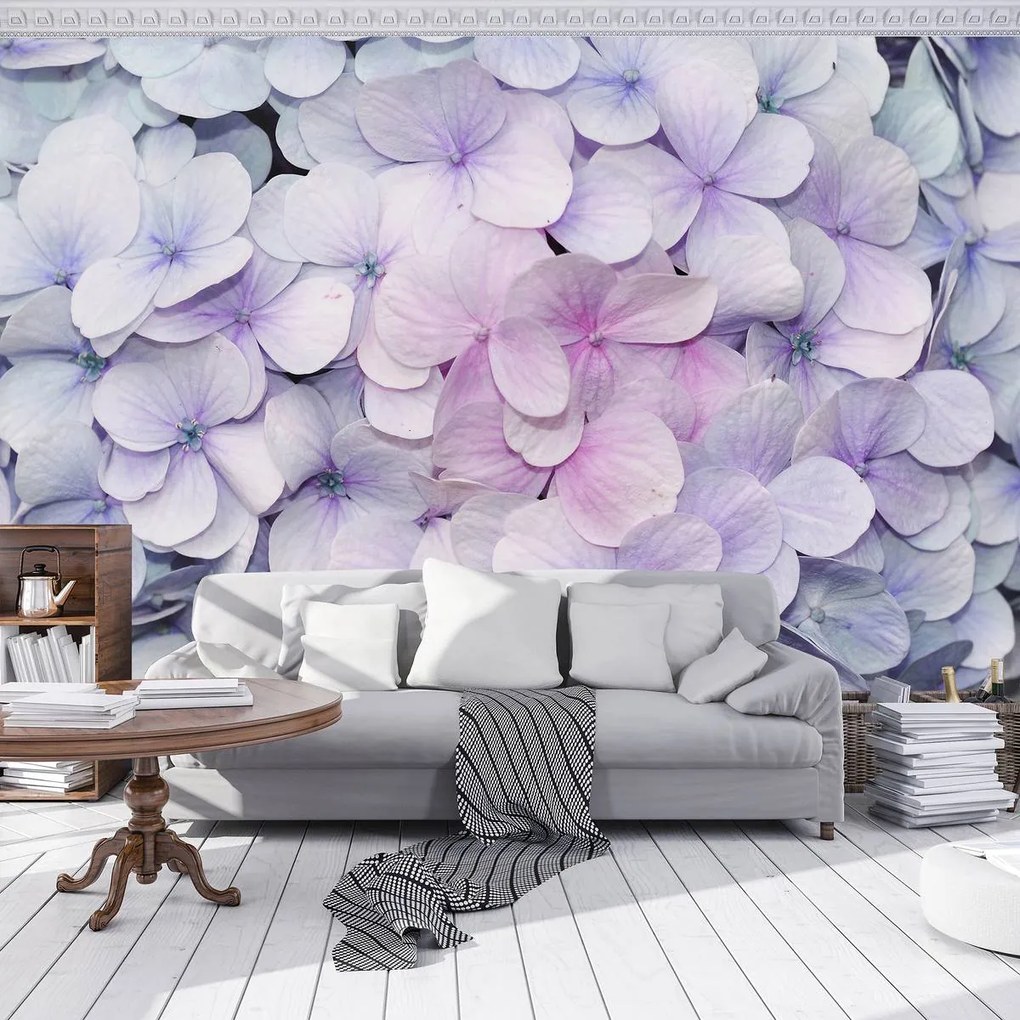 Fototapet - Flori (152,5x104 cm)
