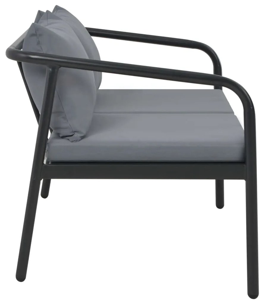 Canapea de gradina Culoare, SANDY