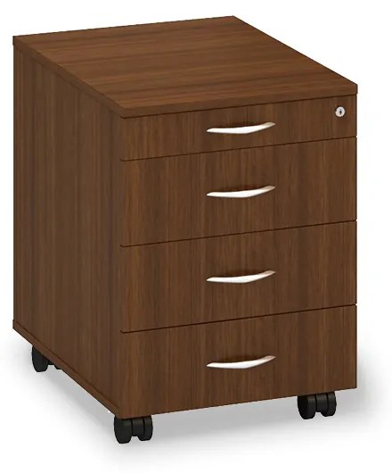 Container ProOffice 44,3 x 60 cm, nuc