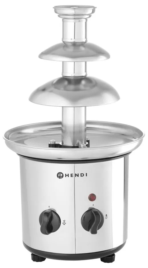 Fântână de ciocolată – Hendi