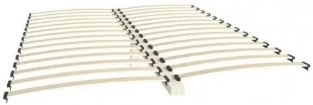 Dormitor Valencia, MDF Vopsit Alb, Dulap 4 usi si 1 Sertar, Pat 160x200, Comoda 2 Usi 3 Sertare, 2 Noptiere