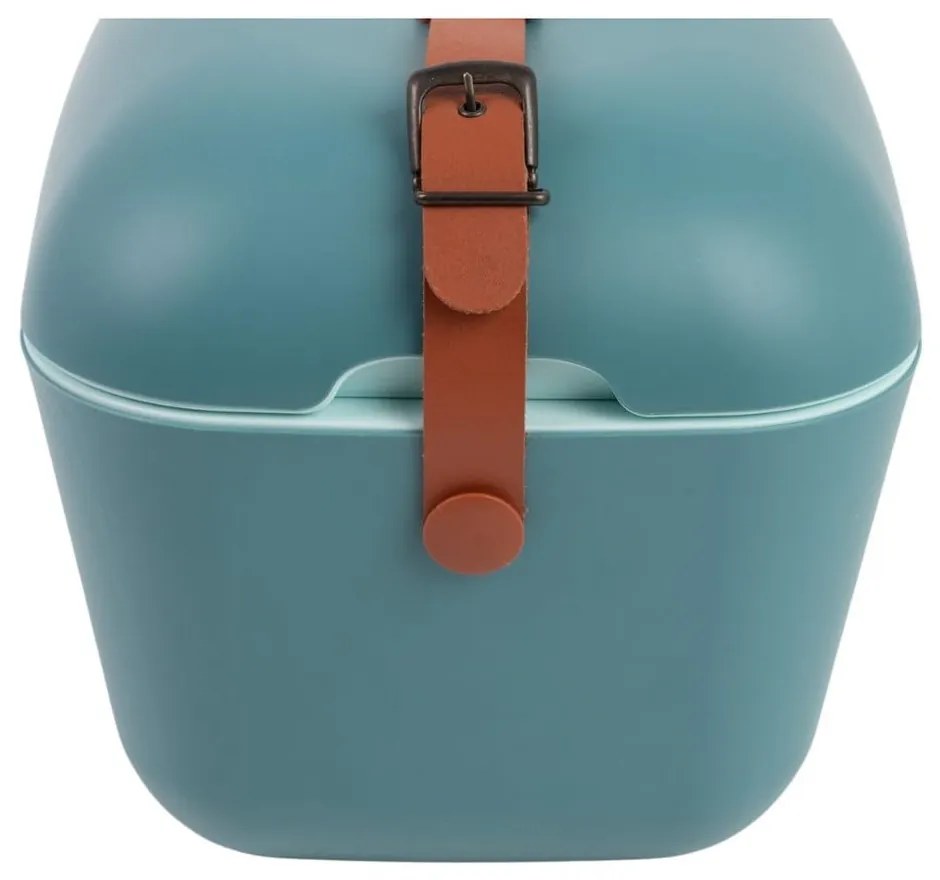 Cutie termoizolantă în culoarea petrolului 20 l Classic – Polarbox