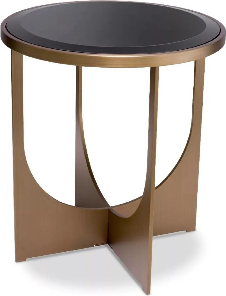 Masuta auxiliara design LUX Elegance