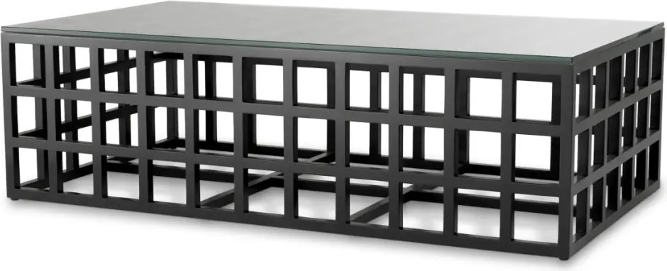 Masuta de cafea design LUX Cubico