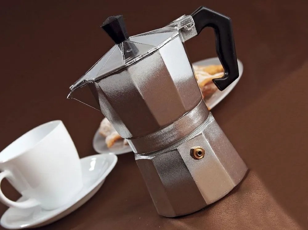 Cafetiera filtru 9 portii, 450ml, Mocca