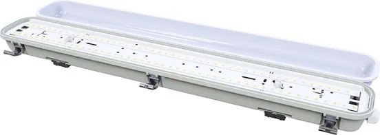 Corp de iluminat LED industrial Solight WPT-50W-001 LED/50W/230V 4000K IP65