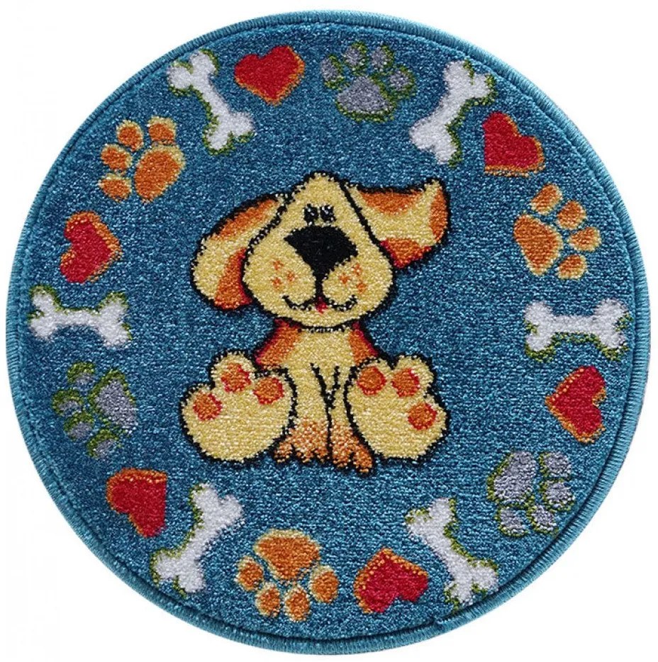 Covor Kolibri Rotund Puppy 11100