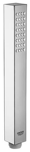 GROHE EUPHORIA CUBE STICK 27699000 - duș de mână, crom lucios