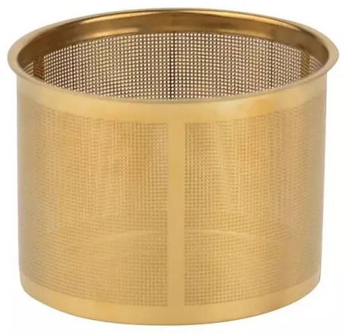 Ceainic din fonta cu infuzor Kinghoff KH 1933, 1 l, Interior emailat, Inducție, Verde