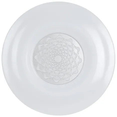 Eglo 96026 - LED Plafoniera CAPASSO 1 LED/24W/230V