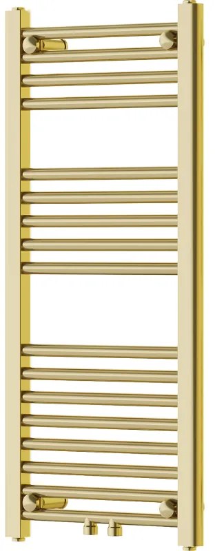 Mexen Mars radiator baie 900 x 400 mm, 244 W, auriu - W110-0900-400-00-50