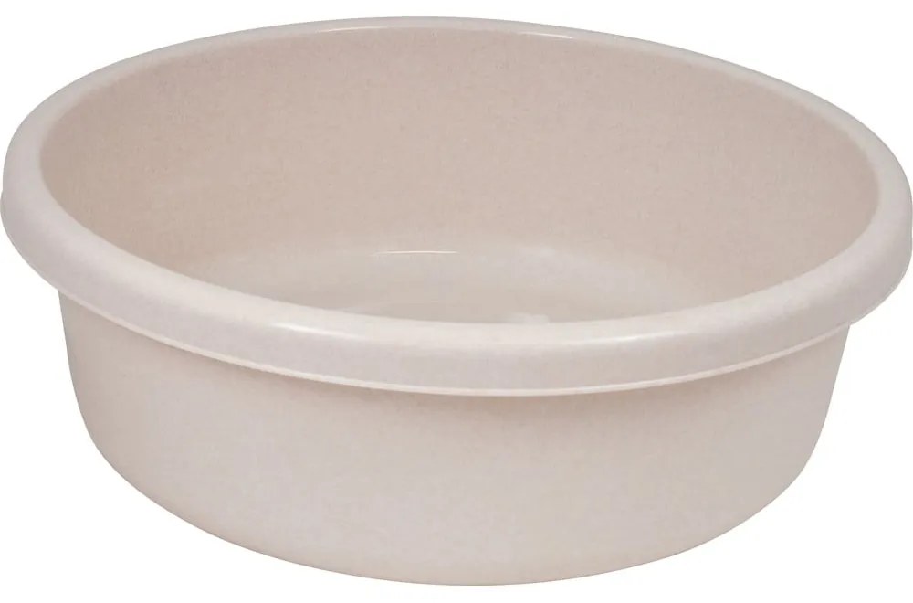 Lighean Curver Necessities, 18 l, bej