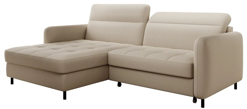 Coltar extensibil Gomsi pe stanga Manhattan 18