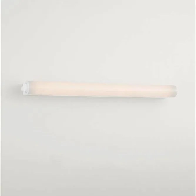 Aplica baie LED CCT, Protectie IP44 COR alb