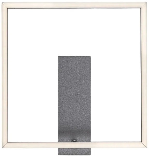 Aplică LED TUMNUS LED/14W/230V 4000K Rabalux 71011