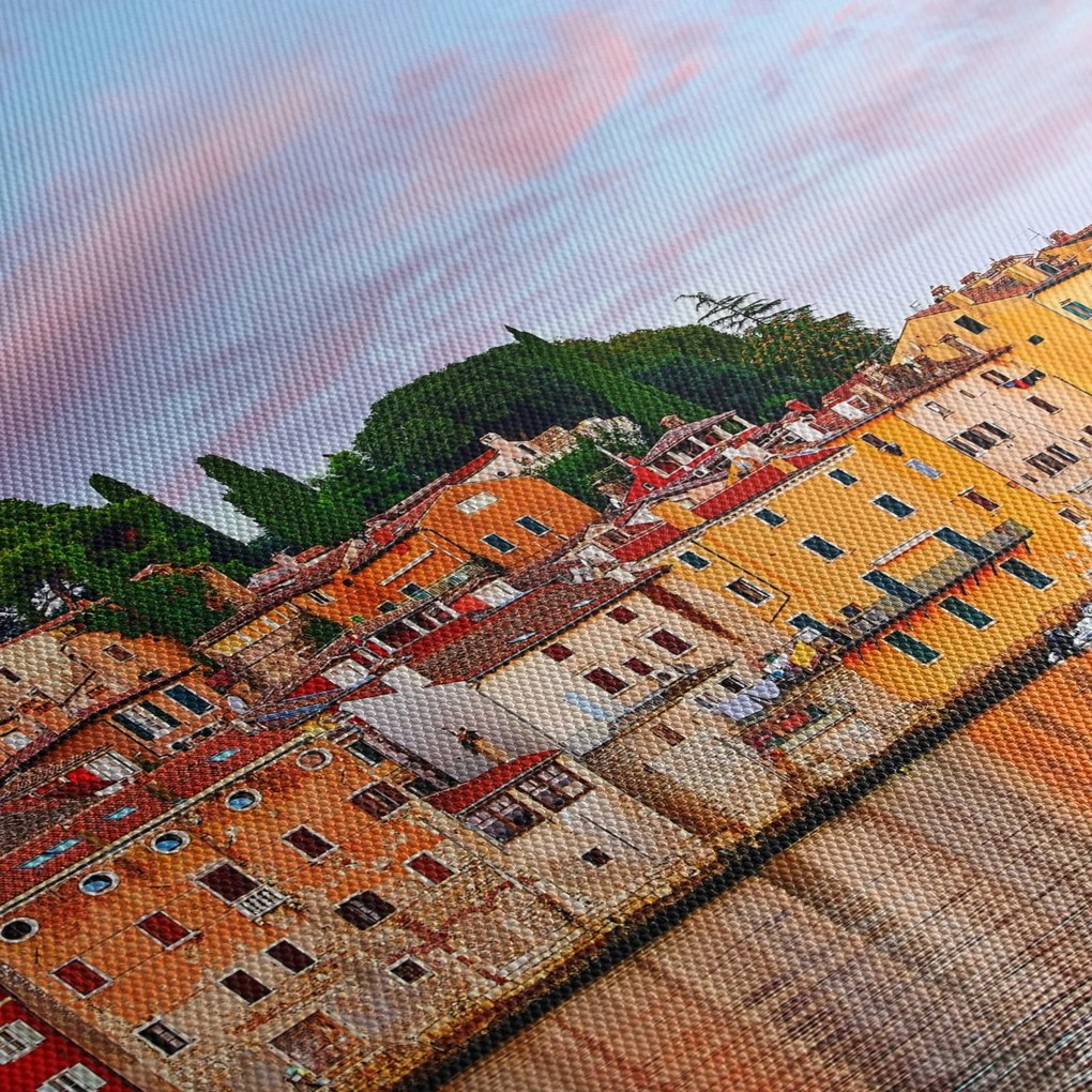 Tablou - Rovinj, Croația (70x50 cm)