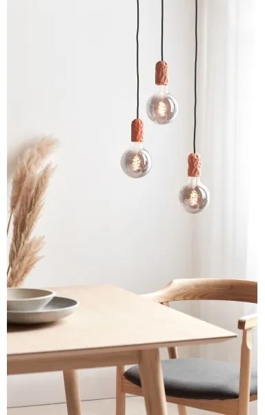 Cablu de alimentare Nordlux HANG 1xE27/40W/230V cupru/negru