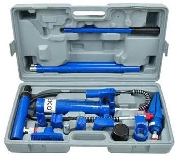 Extensor hidraulic pentru caroserii 4t G02074
