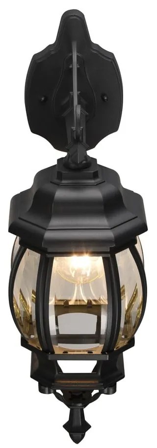 Corp de iluminat pentru exterior (înălțime 50 cm) Elvo – Trio