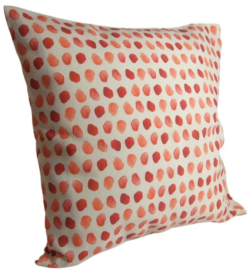 Fata de perna Drops 45x45 cm