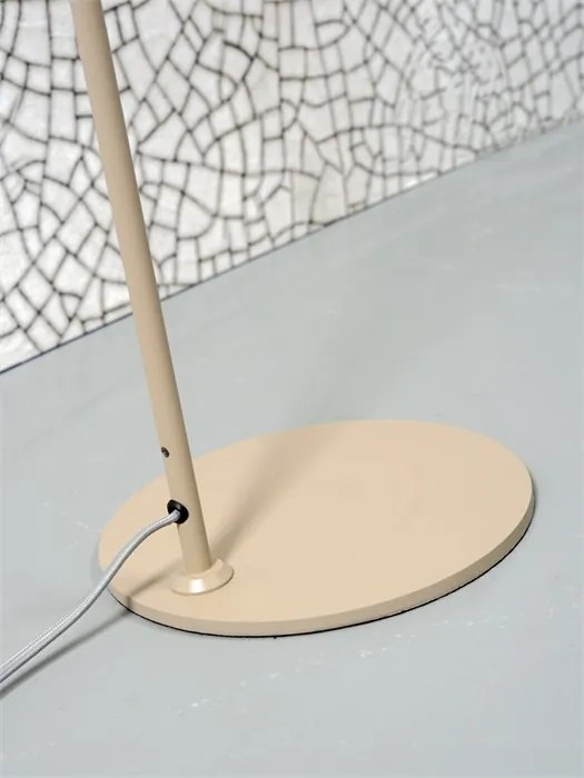 Lampadar design nordic Montreux sand MONTREUX/F/S