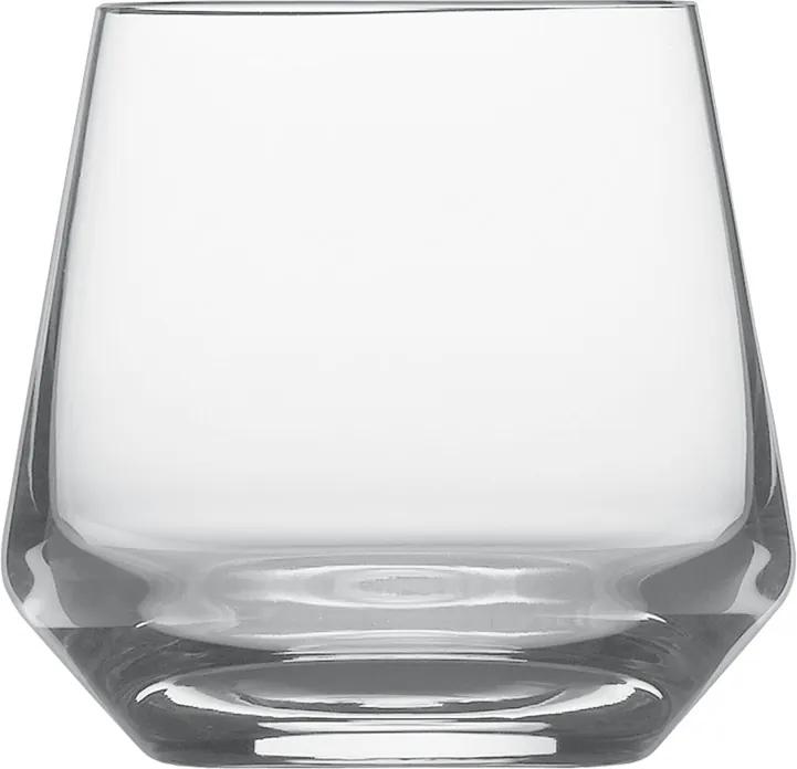 Pahar whisky Schott Zwiesel Pure Old Fashioned 389ml