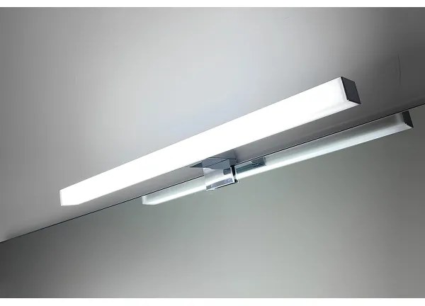 Aplică LED pentru oglindă de baie Top Light OREGON LED/9W/230V 60 cm IP44