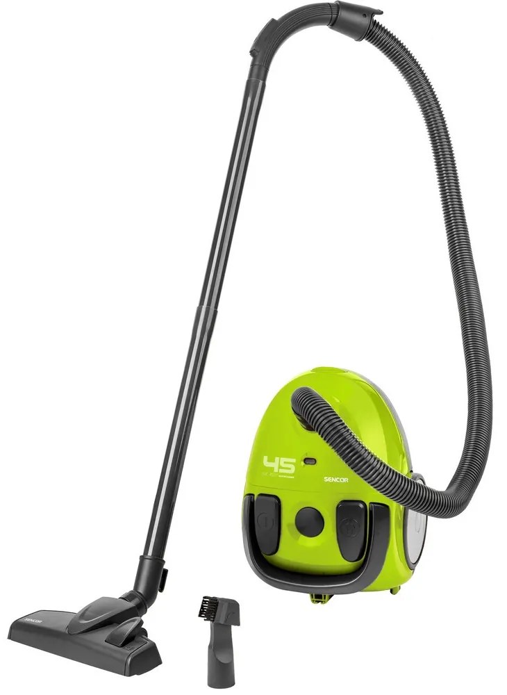 Sencor SVC 45GR EUE3 aspirator cu sac