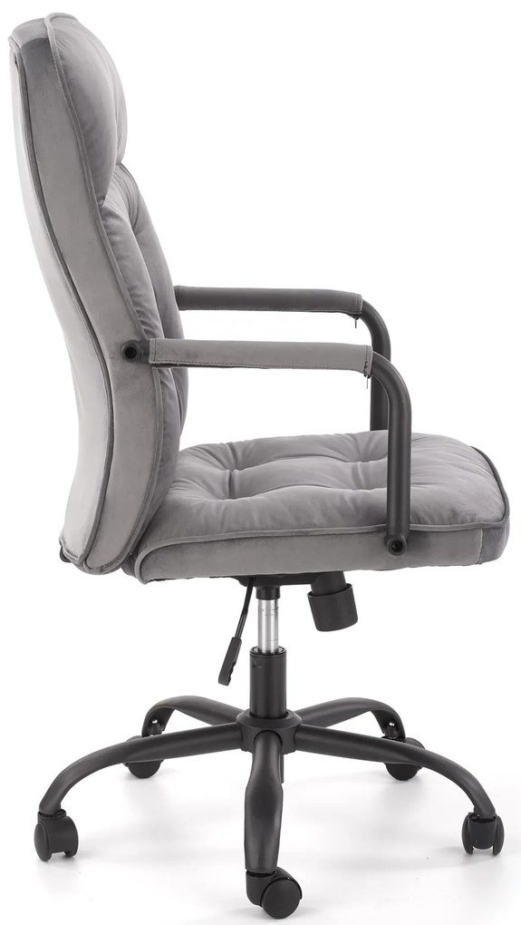 Scaun de birou Calion (gri). 1028143