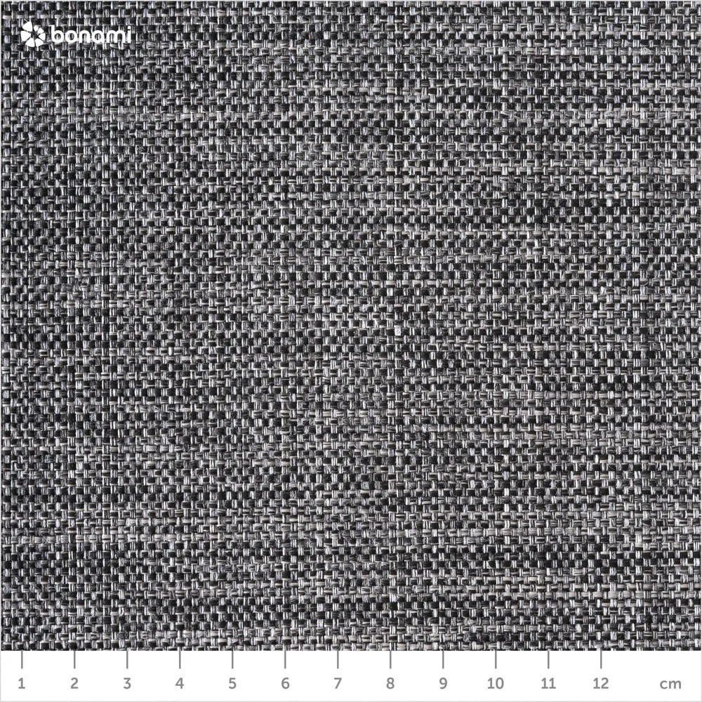 Canapea gri 171 cm Diva - Scandic
