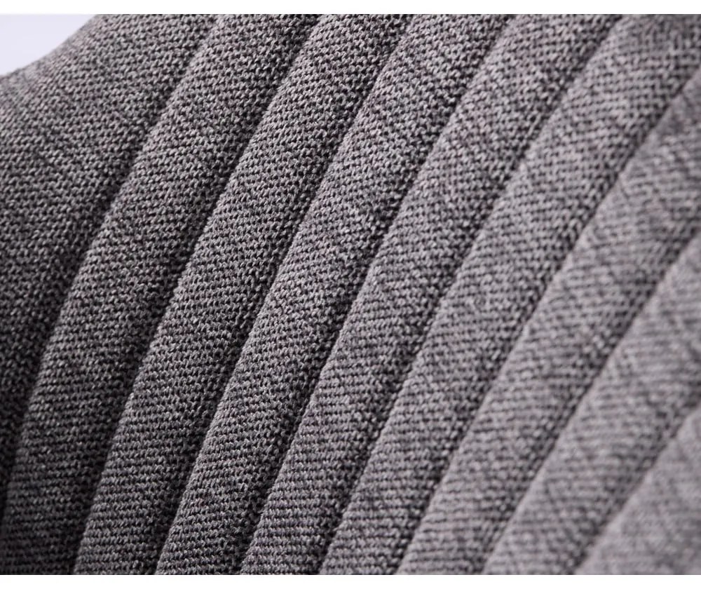 Scaun de dining gri închis Nolan – Unique Furniture