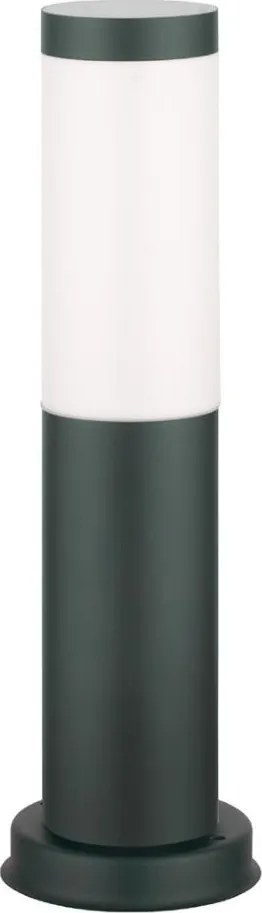 Brilagi - Lampă de exterior 1xE27/15W/230V 40 cm IP44 antracit