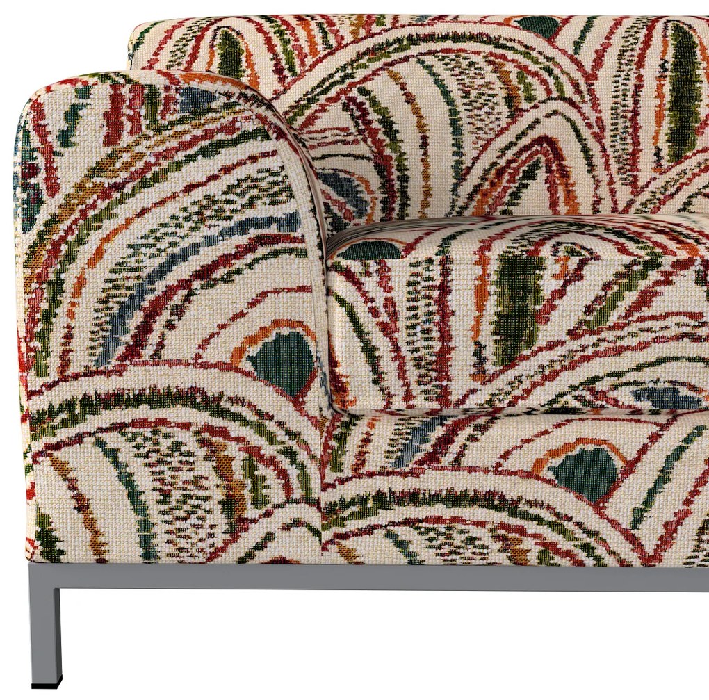 Husa pentru sofa Kramfors cu 2 locuri