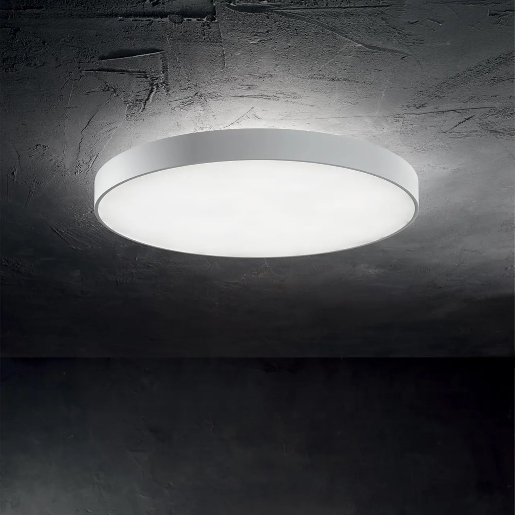Plafoniera design modern LED HALO PL1 D45 3000K 223209