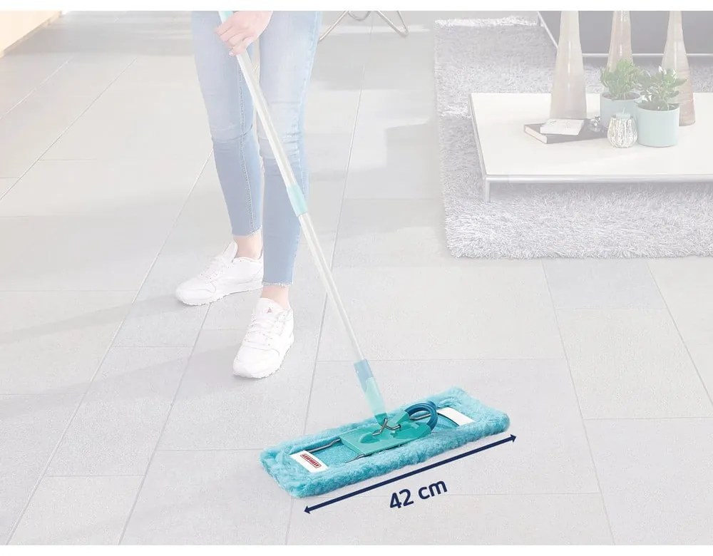 Husă de schimb pentru mop Profi Static Plus – LEIFHEIT