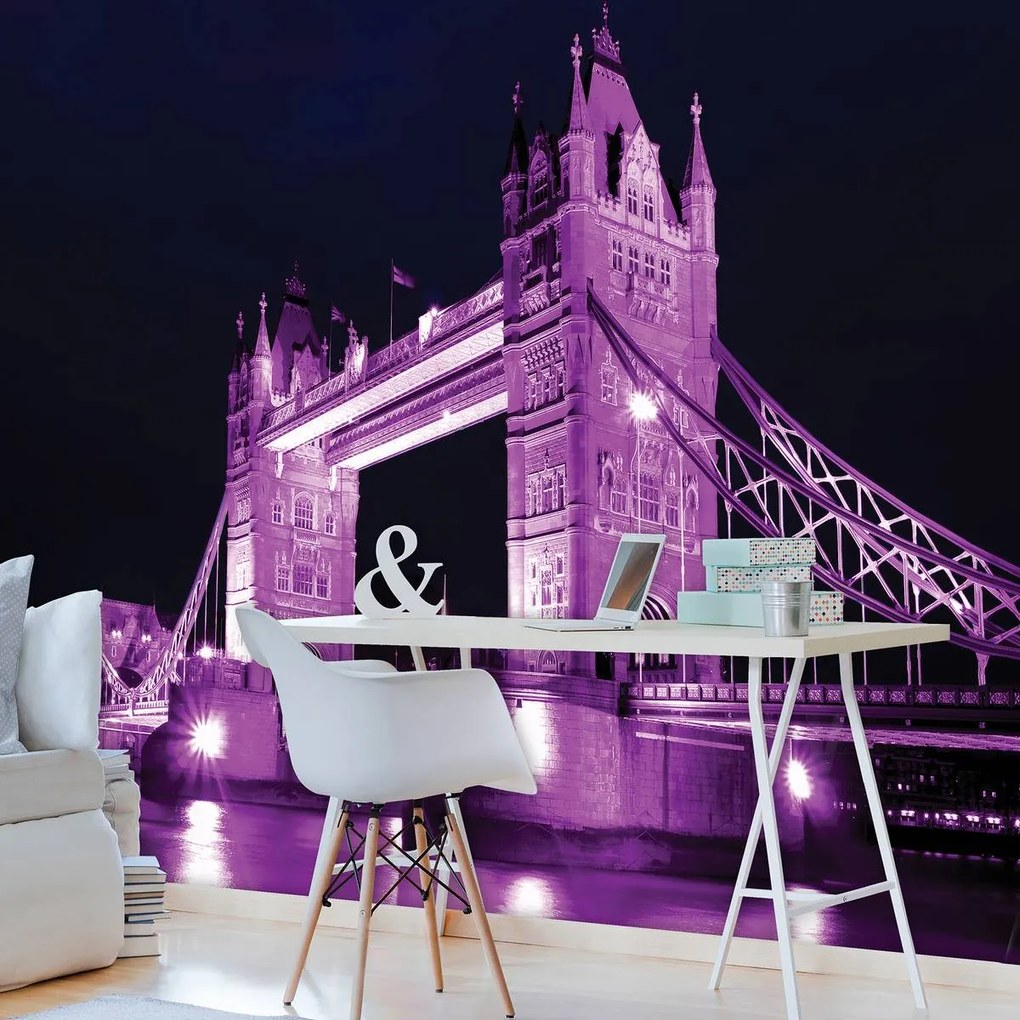 Fototapet - Londra (152,5x104 cm)