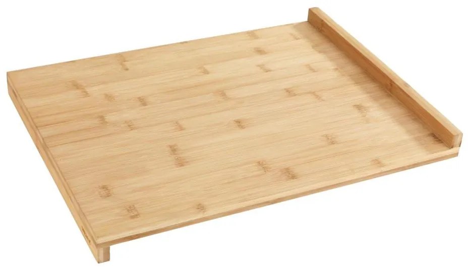 WENKO 53033100 - Tocător 45 x 35 cm, maro