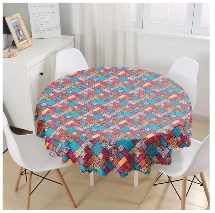 Față de masă ø 140 cm – Mila Home