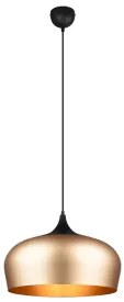 Pendul E27 CHIRON 310890108 Trio