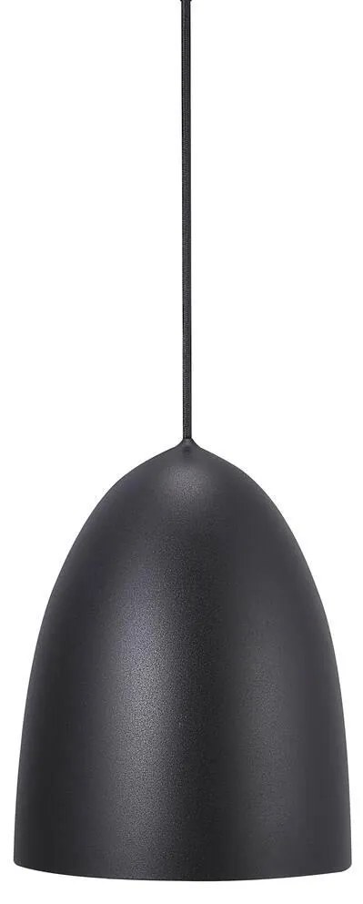 Lustra, Pendul modern design minimalist Nexus 2.0, negru 2020583003 DFTP